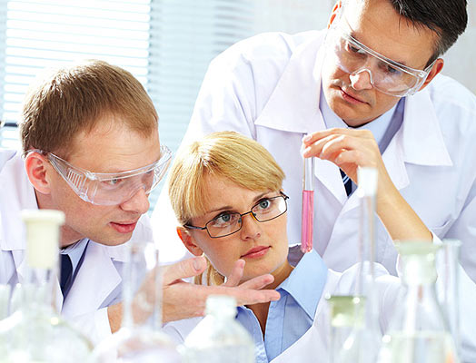 medical research