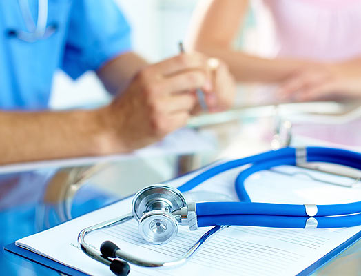 Medical Counseling