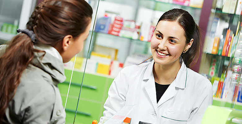 Pharmaceutical Advice