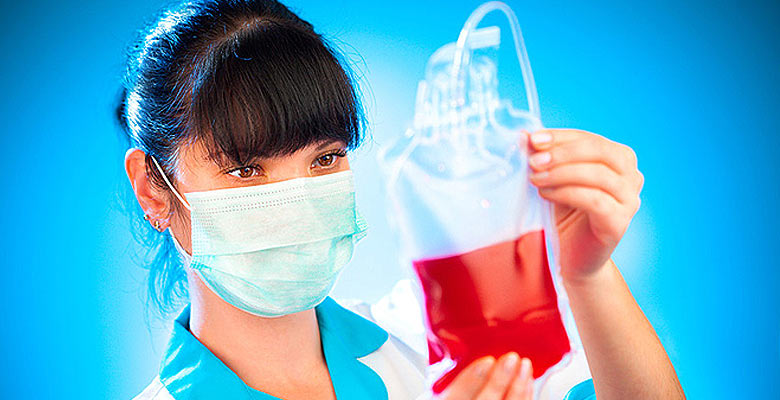Blood Bank