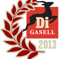 Servicia Medical utsett till Di Gasell